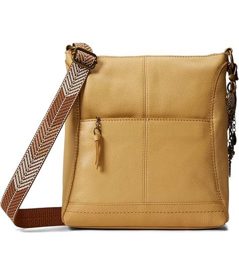 The sak iris crossbody + FREE SHIPPING | Zappos.com