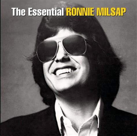 The Essential Ronnie Milsap [Double Disc] by Ronnie Milsap | CD ...