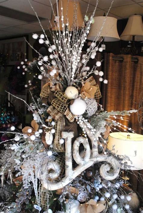 55 Beautiful Christmas Tree Topper Ideas – The WoW Style