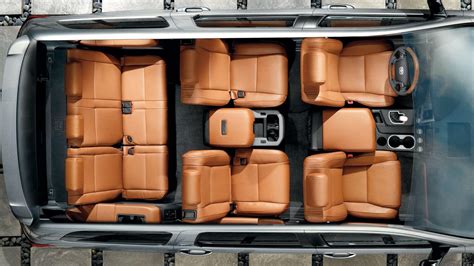 Which Toyotas Have 3rd Row Seating? | Performance Toyota Fairfield, OH