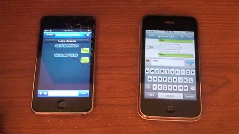 Textfree - FREE iPhone & iPod Touch Texting with a Phone Number! - YouTube