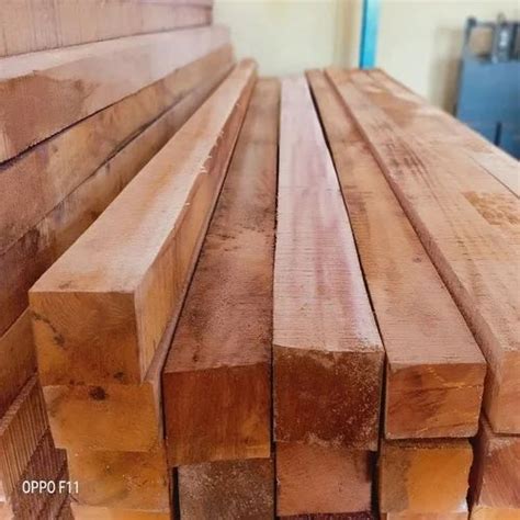 Mahogany Timber at best price in Chennai by Veneers & Ply | ID: 14616671291