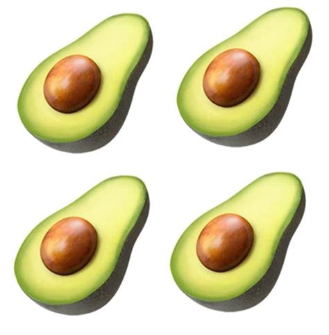 7 Texts That Are Better with an Avocado Emoji | Avocado, Emoji, Cool tattoos