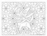 Pokemon Sylveon Coloring Pages At GetDrawings  Free Download sketch template