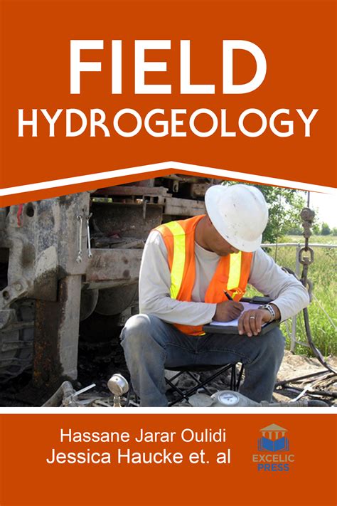 Field Hydrogeology – Excelic Press