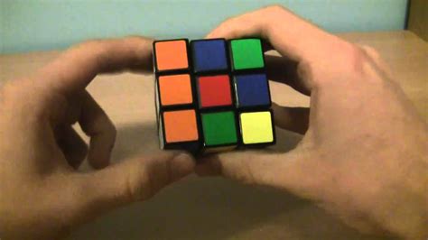 View How To Solve A Rubik Cube Pictures | a thousand ways