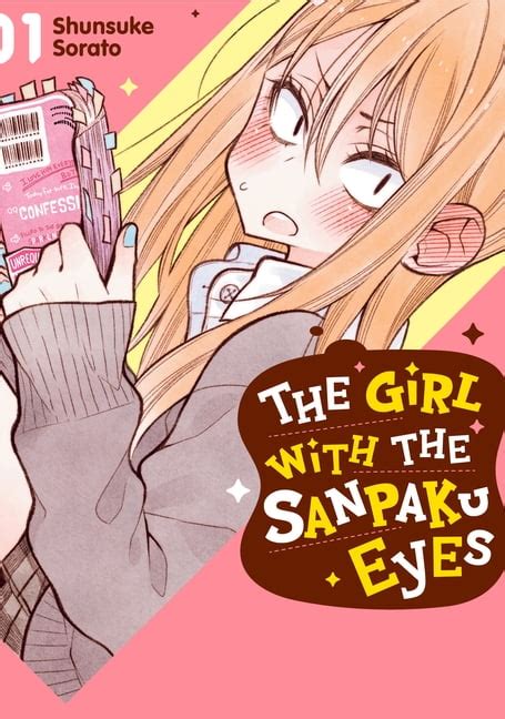 Sanpaku Eyes: The Girl with the Sanpaku Eyes, Volume 1 (Paperback) - Walmart.com