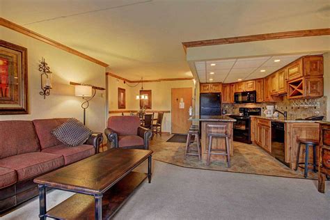 Beaver Run Resort & Conference Center Breckenridge, CO - See Discounts