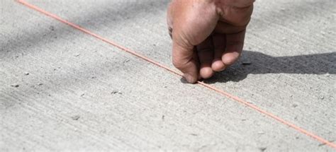 Terms of the Trade: What Is a Chalk Line? | DoItYourself.com