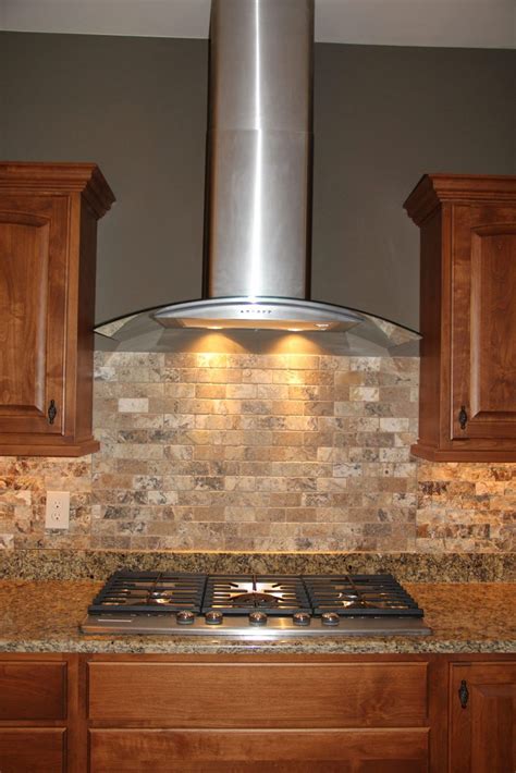 Review Of Kitchen Stove Vent Hood Ideas References