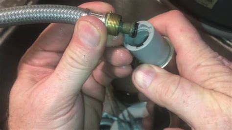 Kohler Pull Down Kitchen Faucet Repair | Besto Blog