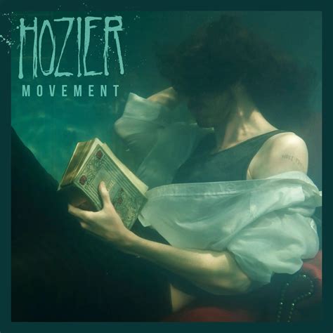 Review: Hozier's "Movement" Pulsates with Powerful Sensuality - Atwood Magazine