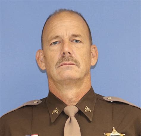 Lake County Sheriff Lieutenant Passes After Battle With Cancer - Region News Source