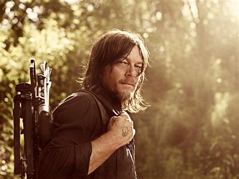 The Walking Dead Season 8 2018 Norman Reedus Wallpaper,HD Tv Shows Wallpapers,4k Wallpapers ...