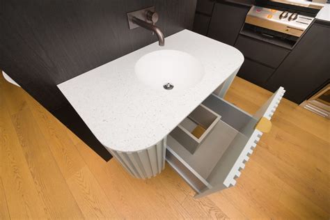 Corian Benchtops - Vanity Co