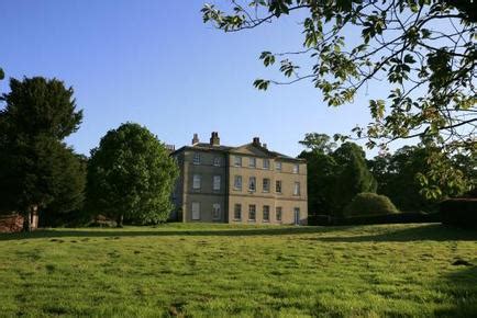 Strelley Hall Nottingham