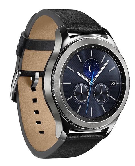 Los 6 mejores smartwatches por calidad precio de 2017