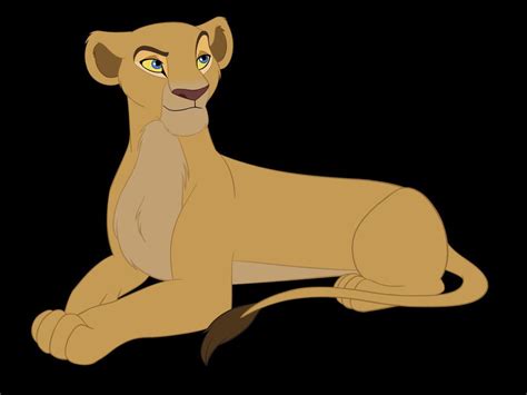 Nala by Hayley1432.deviantart.com on @DeviantArt | Lion king funny ...