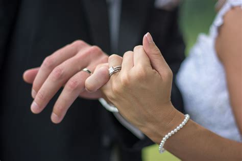 Close up of the @Tiffany & Co. rings | Tiffany wedding theme, Rings, Wedding rings