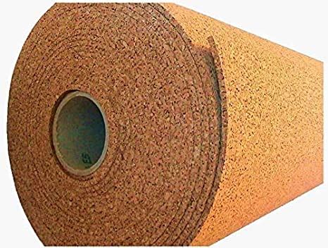 Cork Insulation – Four Types of Cork Insulation - BIO Blog