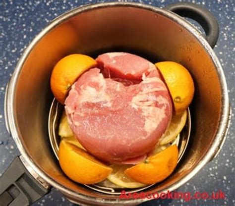 How Long To Cook A 750g Gammon Joint In A Pressure Cooker: The Ultimate ...