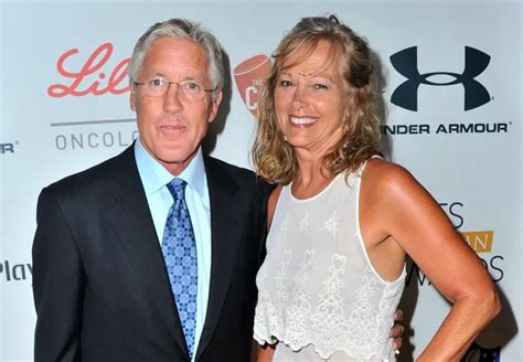 Pete Carroll Children: Does Pete Carroll have a daughter? - ABTC