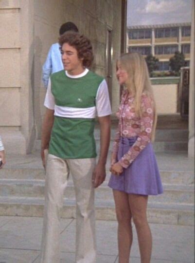 Greg & Marcia | Clothes | Seventies fashion, Marsha brady, 70s fashion