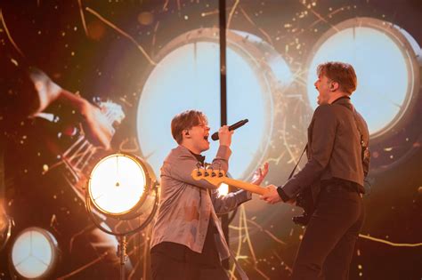 🇱🇻 Latvia: All The Details About Sudden Lights’ Second Eurovision ...