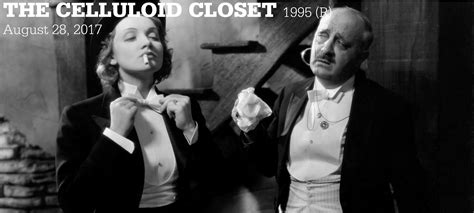 THE CELLULOID CLOSET. GENDER REVOLT! | by Diana Martinez | Film Notes | Medium