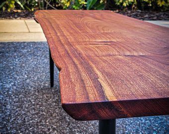 Live Edge Picnic Table Cedar | Etsy | Hexagon coffee table, Coffee table plans, Coffee table wood