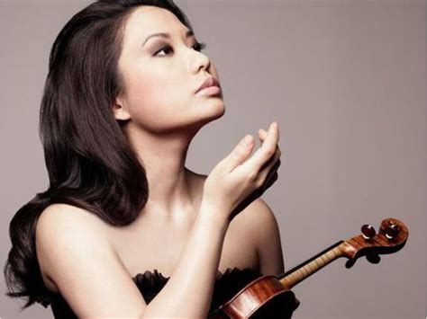 Review: Violinist Sarah Chang shines in Calgary Philharmonic's Fiesta ...