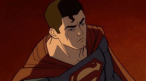 Superman: Man of Tomorrow (2020) - Backdrops — The Movie Database (TMDB)