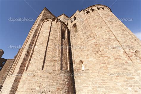 Cardona Castle Stock Photo by ©edu1971 16370625