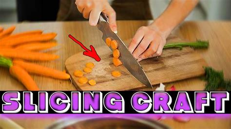 Incredible food slicing technique 🔪🍅🥒🥬 - YouTube