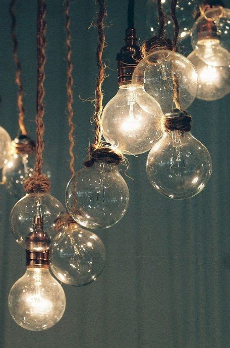 Top 28 DIY Light Bulb Projects You Could Be Having Fun With