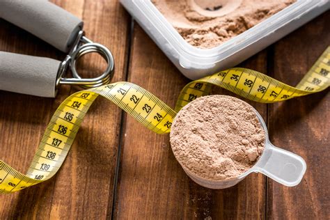 Protein Powder For Weight Loss: Is It Really Necessary?