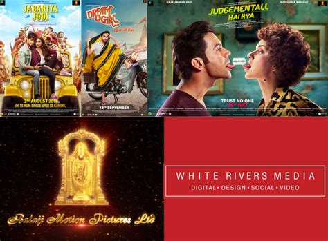 Balaji Motion Pictures makes bold new strides in Digital Movie Marketing