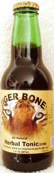 TIGER BONE HERBAL TONIC 750 ML