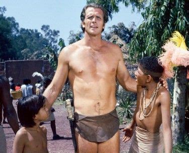 Tarzan (1966 TV series) - Alchetron, the free social encyclopedia