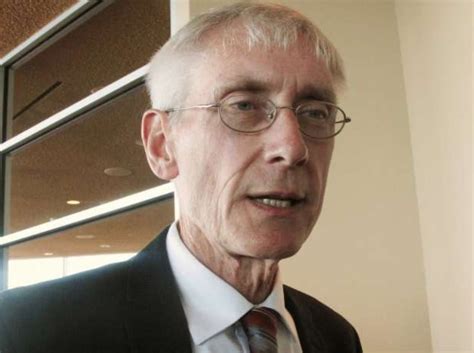 Democrat Gov Tony Evers Furious After Wisconsin Supreme Court Tosses ...