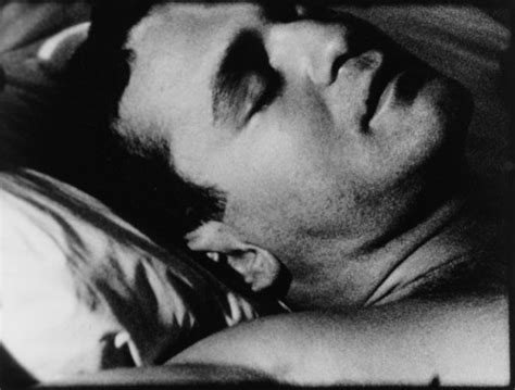 Green Screen Film Series: Warhol’s Sleep - The Contemporary Austin