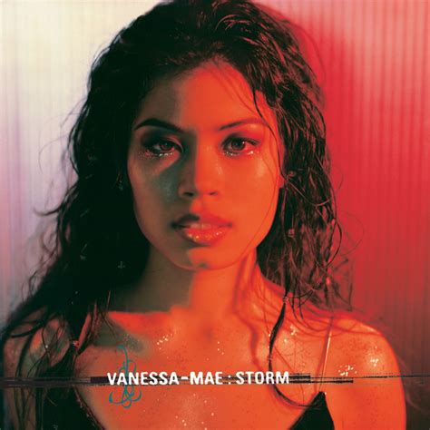 Storm by Vanessa-Mae on Spotify