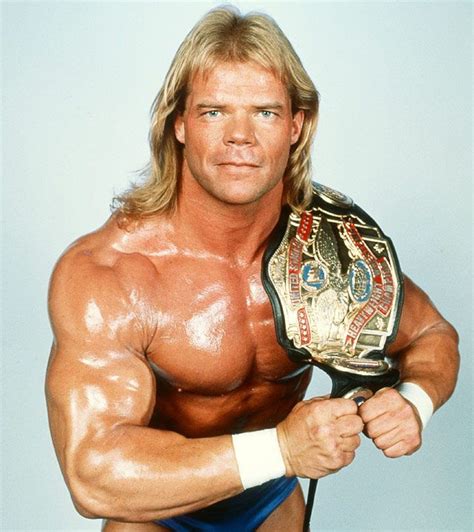 Top 15 Wrestlers Who Looked Like Mr. Olympia...But Couldn't Wrestle