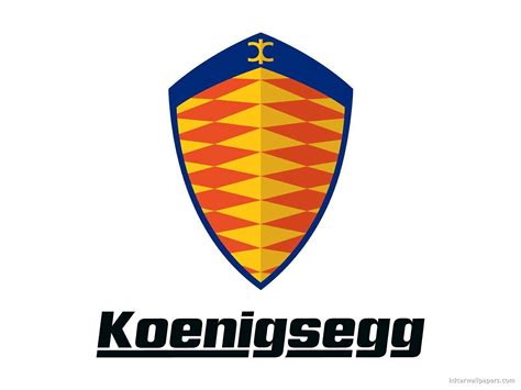 Koenigsegg Ghost Logo - LogoDix