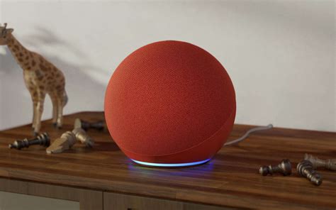 Amazon Echo RED: cosa significa, quanto costa, come acquistarlo