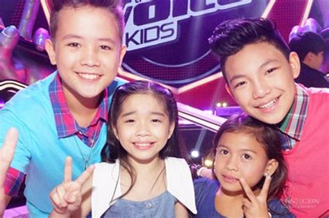 The Voice Kids Philippines 2024 Schedule - Bernie Lurleen