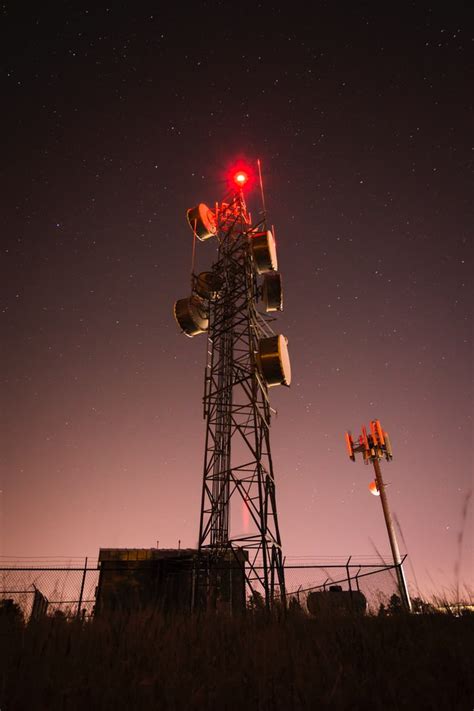 Process of Cell Tower Antenna Design | Heart of Cell Tower | Voltage Lab