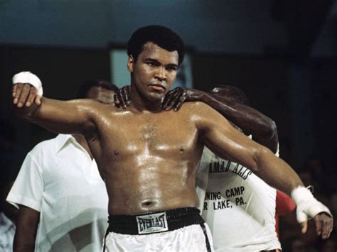 Muhammad Ali: Everything You Need To Know About the Late Legend