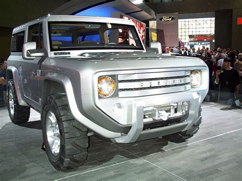 File:Ford bronco concept.jpg - Wikipedia