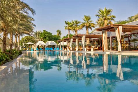 Meliá Hotels International confirms new resorts for Dubai and Marrakesh ...